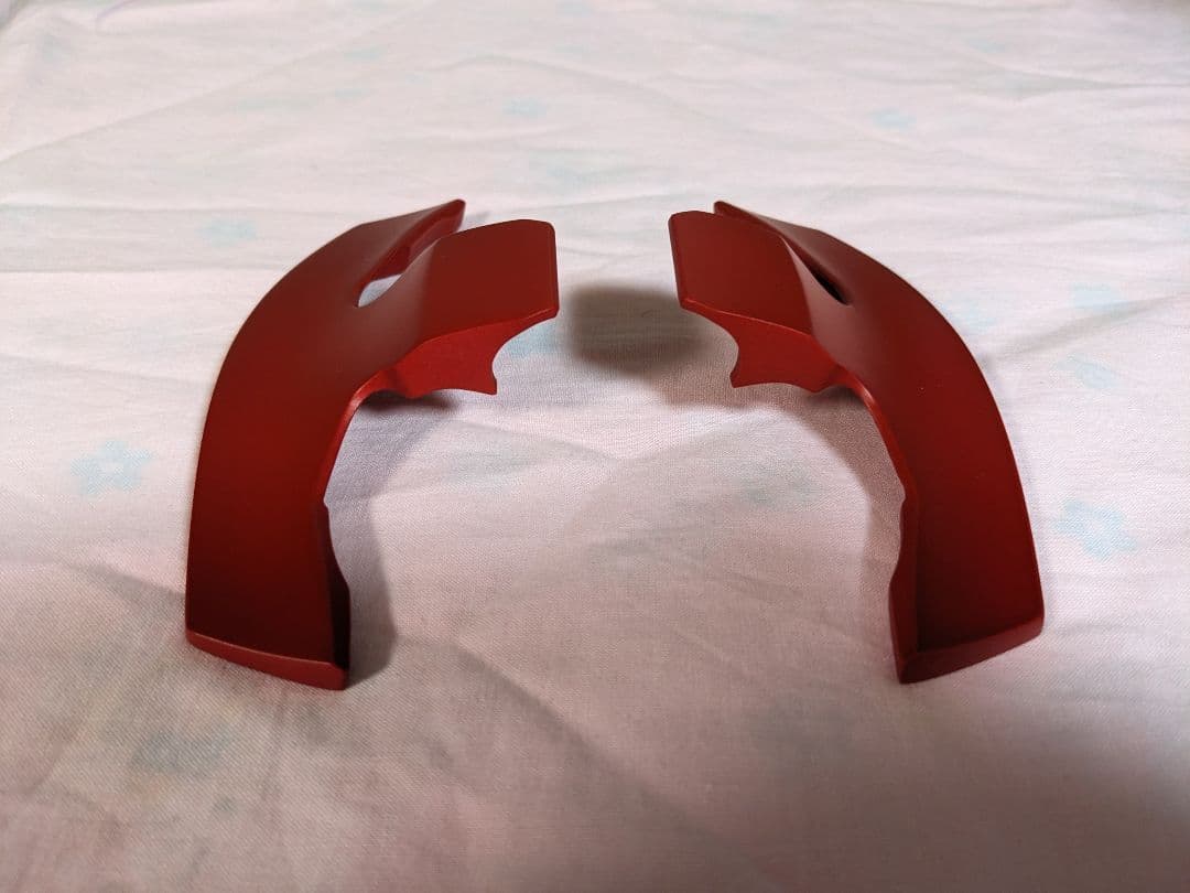 レヴォーグ vm4 パドルエクステンション K2GEAR