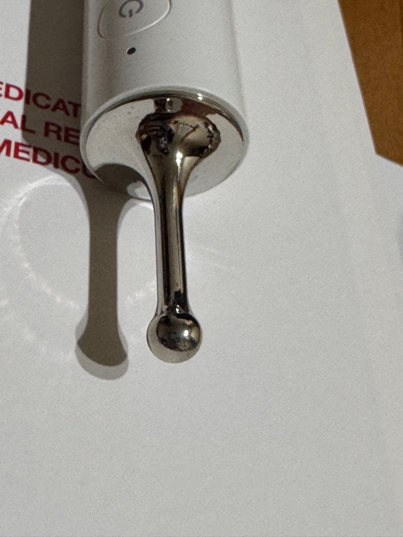 AGE-R I DEEP SHOT デジタル美容機器 medicube