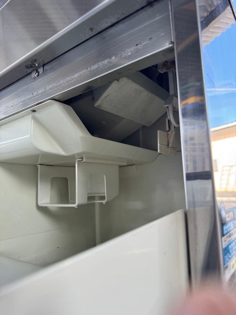 HOSHIZAKI 製氷機 訳アリ　引き取りのみ　千葉