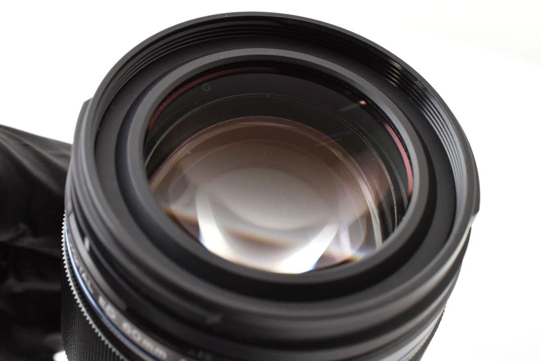 【美品】OLYMPUS M.ZUIKO DIGITAL 60mm F2.8 ED