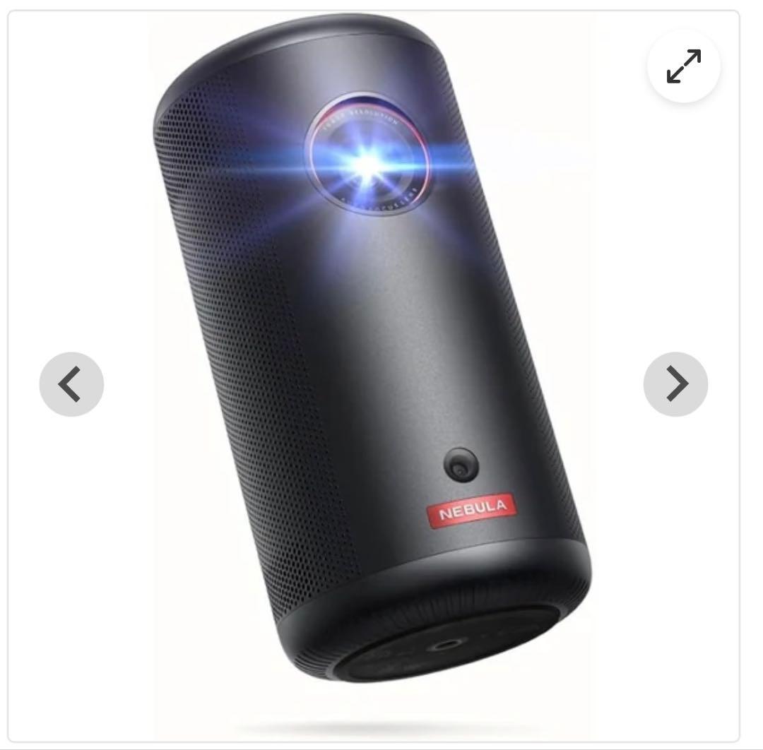 ANKER Anker Nebula Apollo スタンドセット