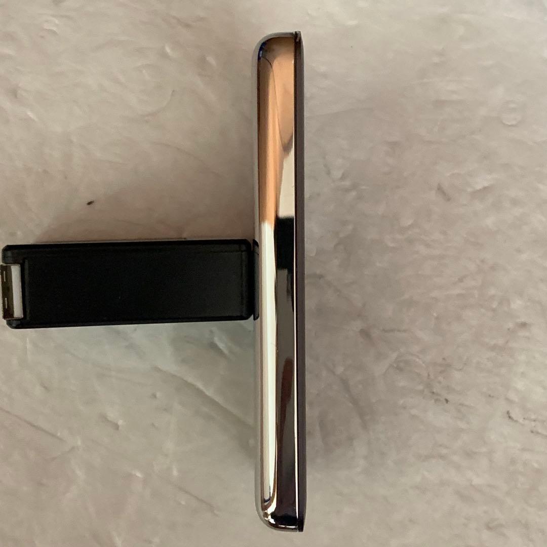 アップル apple iPod classic 160GB