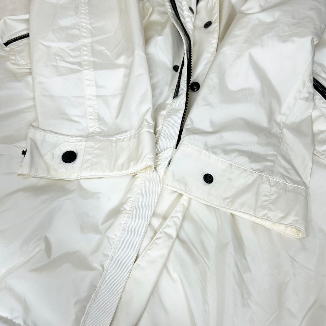 ✨激レア✨ブラックレーベル クレストブリッジ アーバンモッズコート