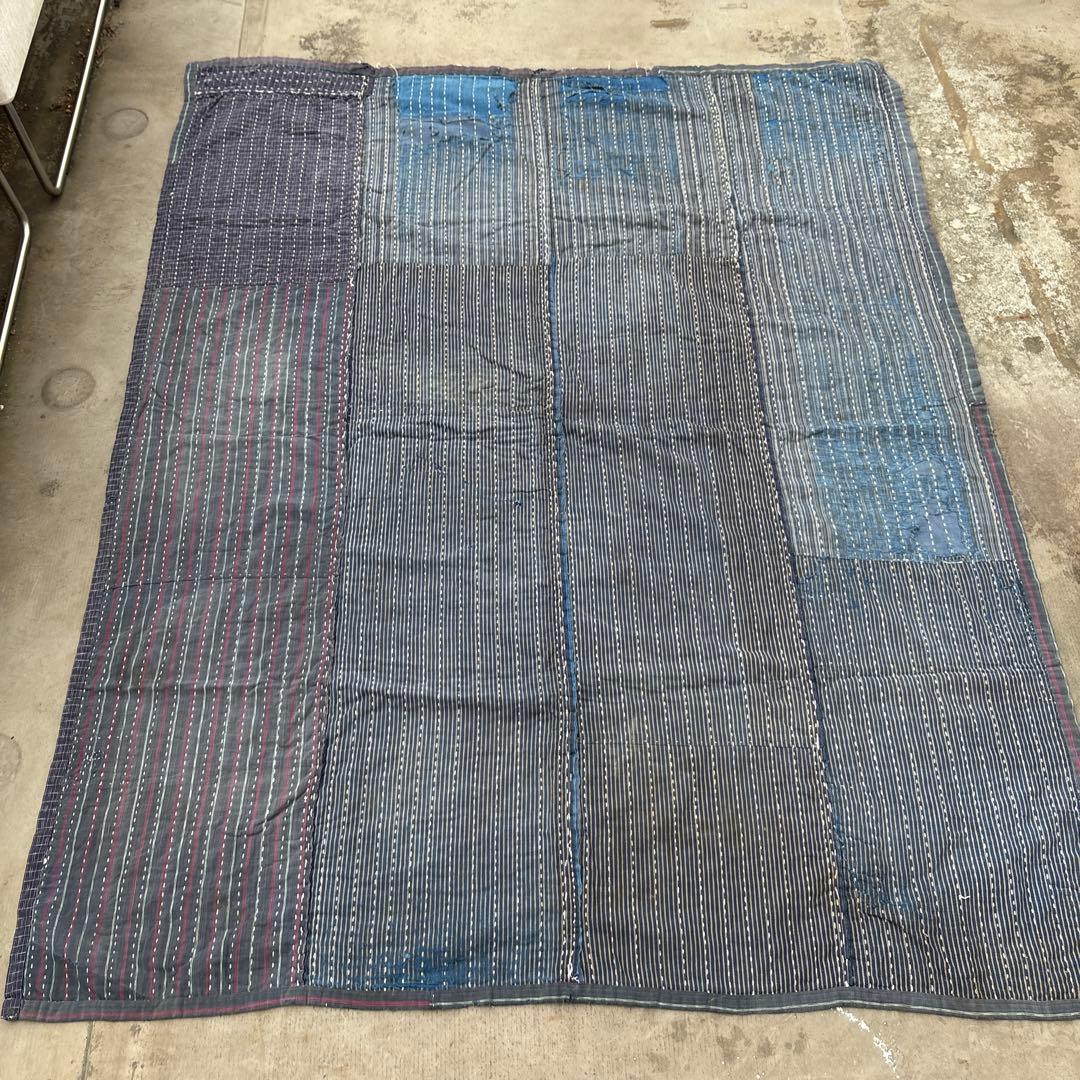 襤褸❺敷物　カバー