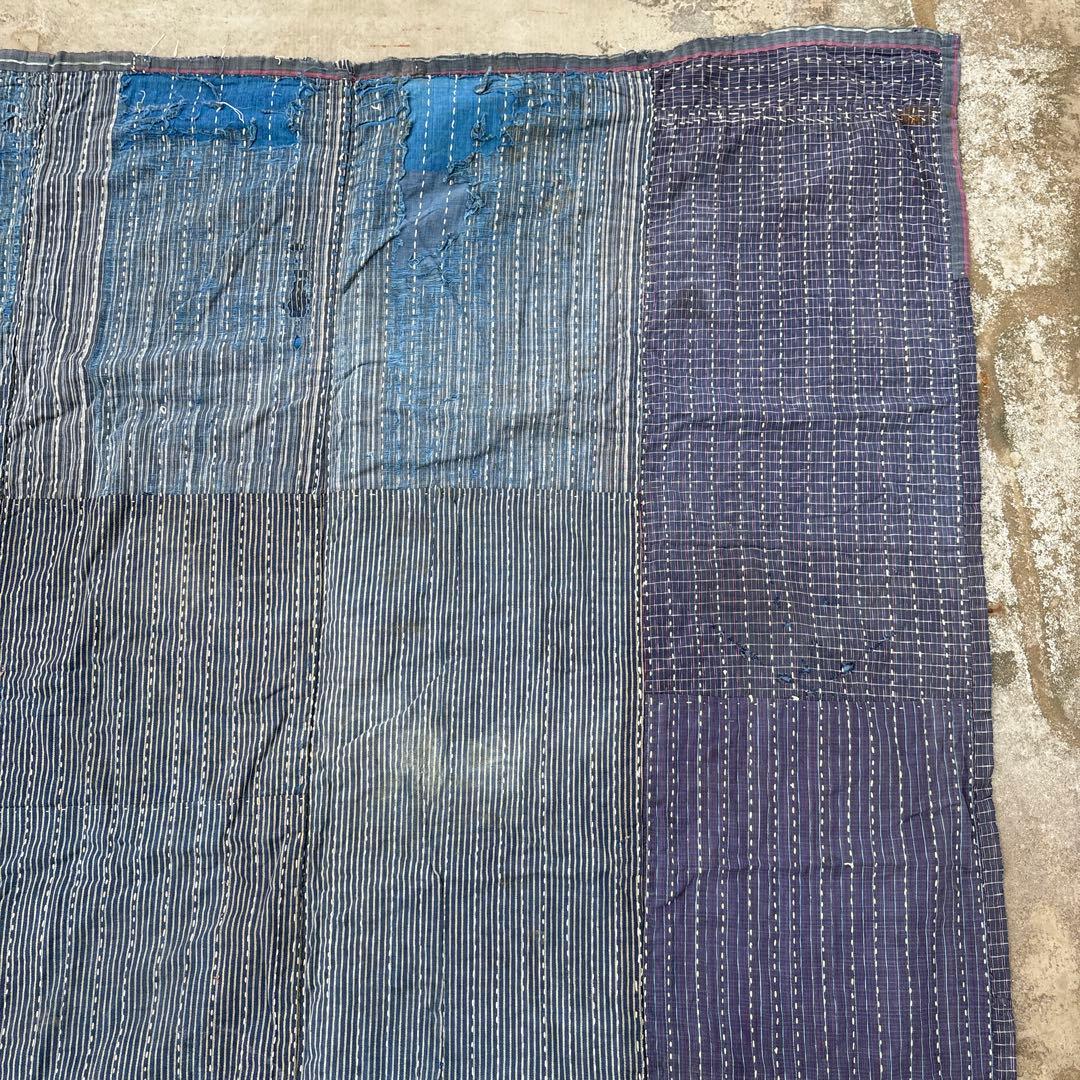 襤褸❺敷物　カバー