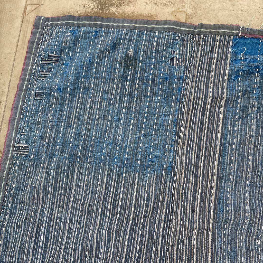 襤褸❺敷物　カバー