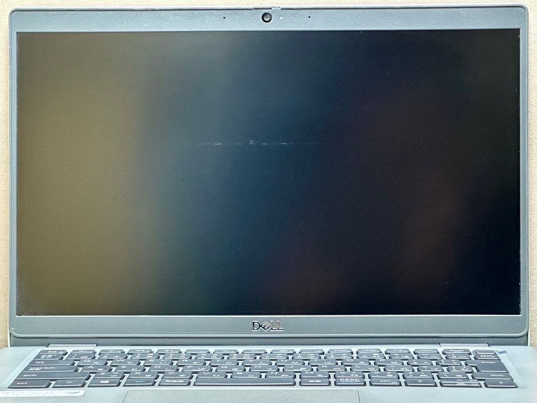 Windowsノート本体 DELL Latitude 5320 i5 8GB 256 |2986