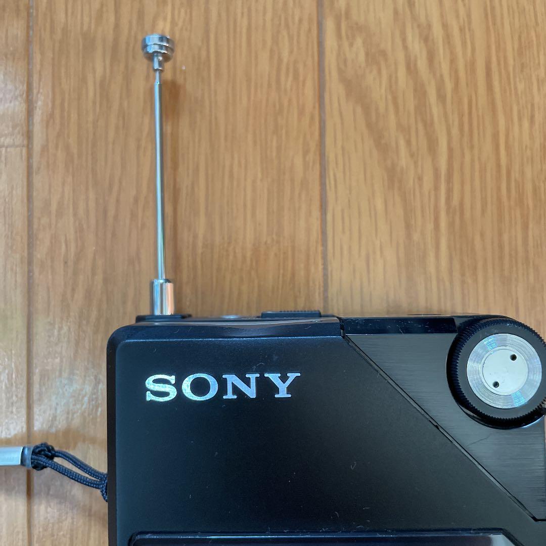 SONYテレビ　FD-200