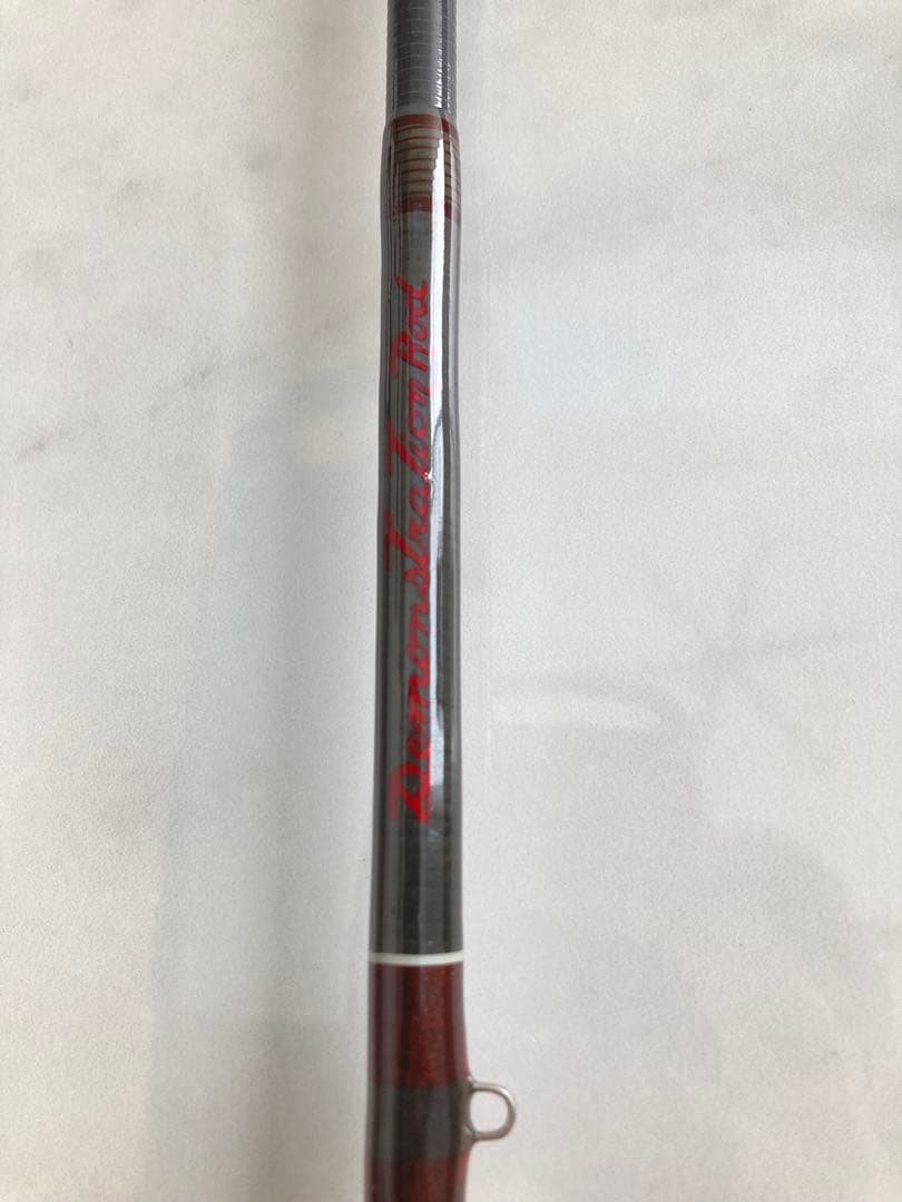 スコットG804 Scott フライロッド