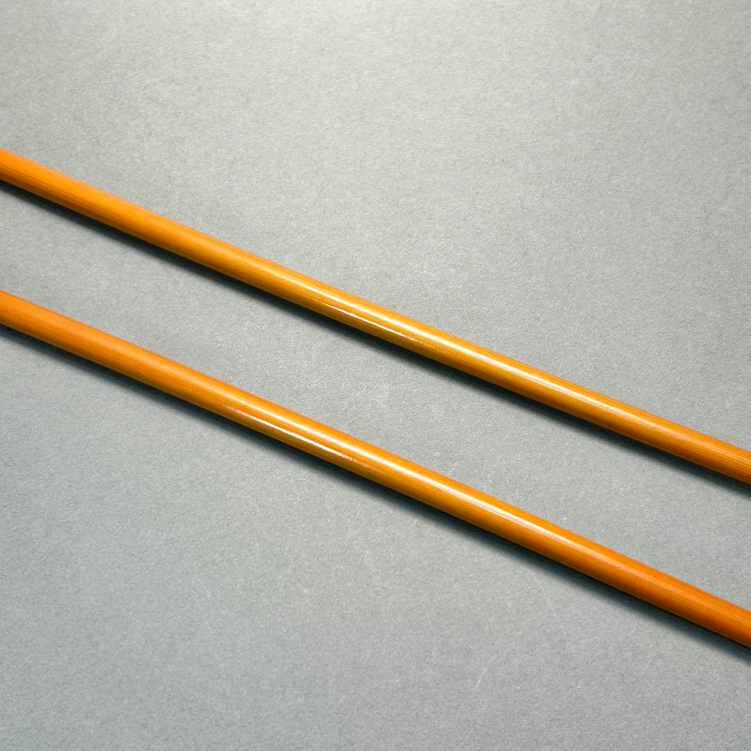 煙管　キセル　『木村清斎　煙管一双』　而妙斎好写　お茶道具　茶道　共箱　工芸品