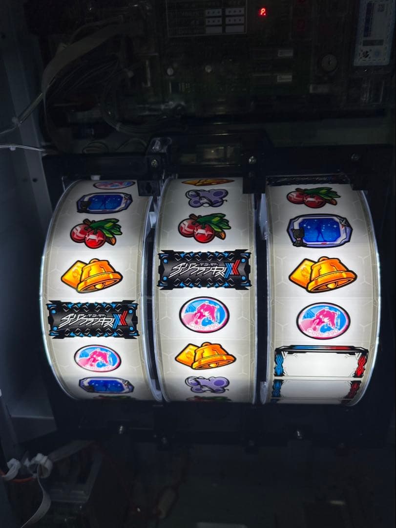 ほっしー【Lダーリンインザフランキス】すぐに遊べる‼️送料無料‼️