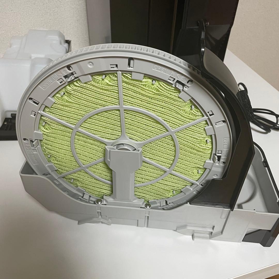 DAIKIN 空気清浄機 MCK70XJ-Tビターブラウン　2021年製