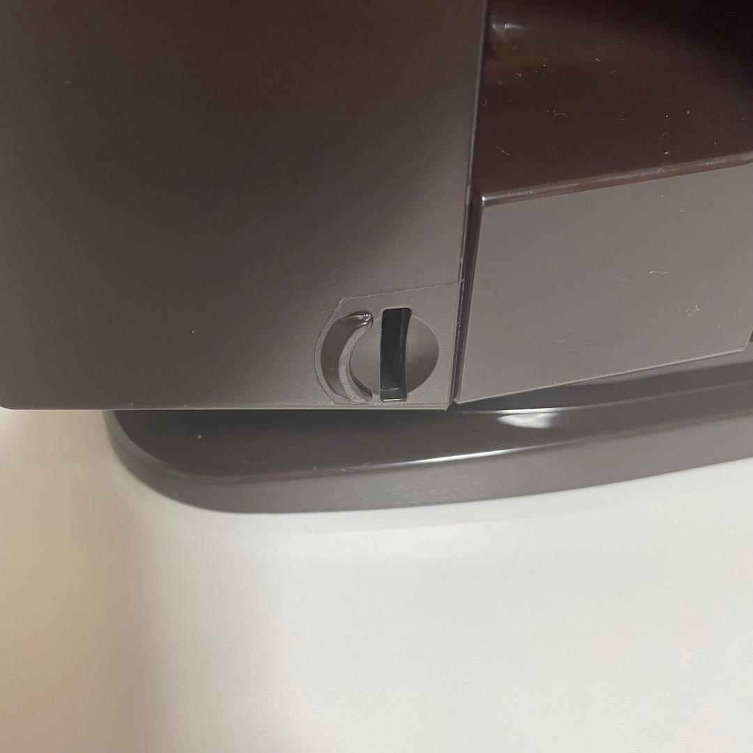 DAIKIN 空気清浄機 MCK70XJ-Tビターブラウン　2021年製