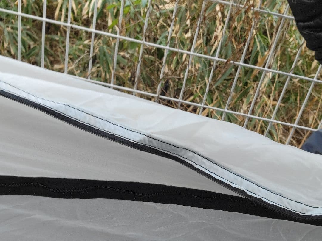 【訳あり】ニーモ タニ1p 初期型 ジャンク　本体のみ　フライなし