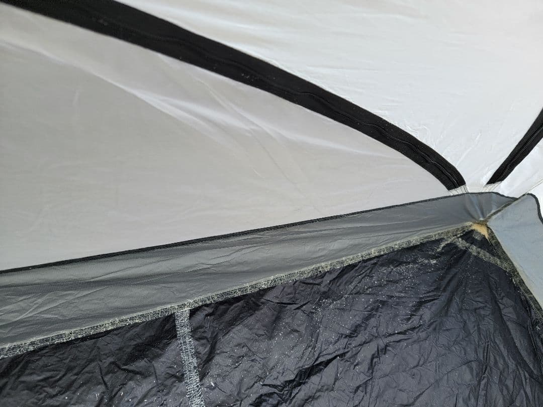 【訳あり】ニーモ タニ1p 初期型 ジャンク　本体のみ　フライなし