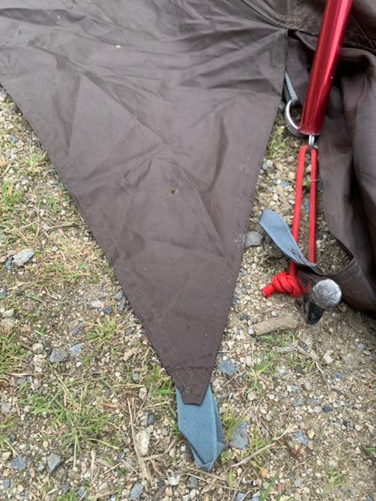 Coleman ウェザーマスター　ワイド2ルーム コクーン（初代）