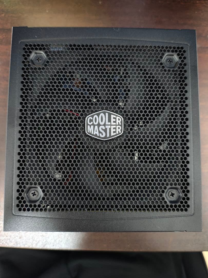 電源ユニット MWE GOLD 850 V3