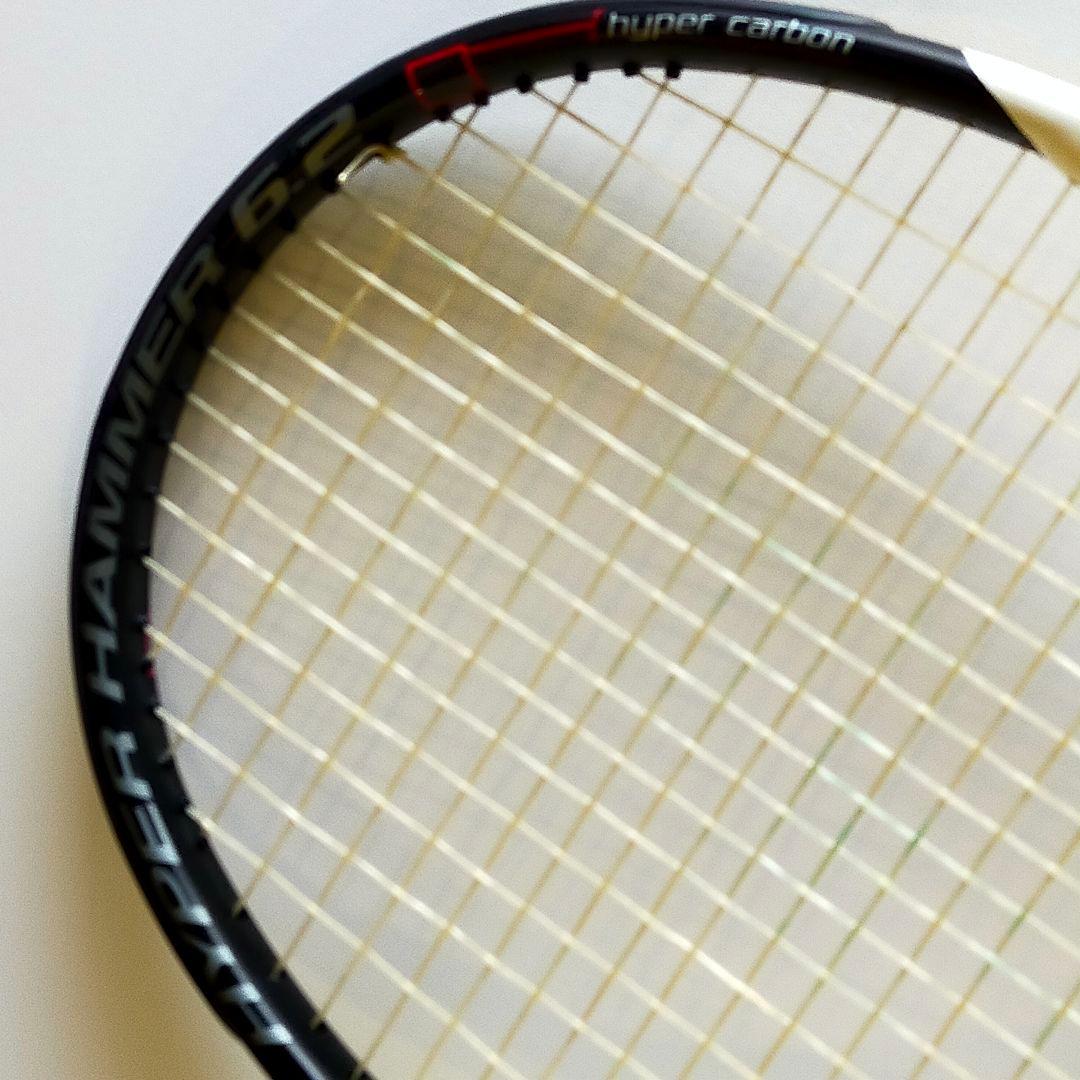 ウイルソン テニスラケット ハイパーハンマー念の為在庫確認願います