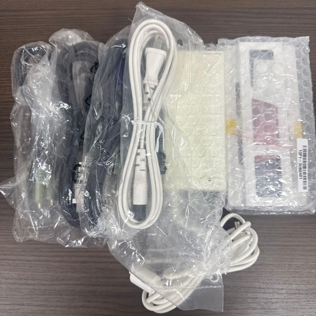 期間割　EPSON Endeavor ST180E　WINDOWS11