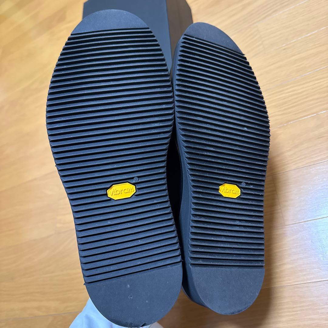 リーガル×コンバース レザー All Star Coupe J PRM 3 OX