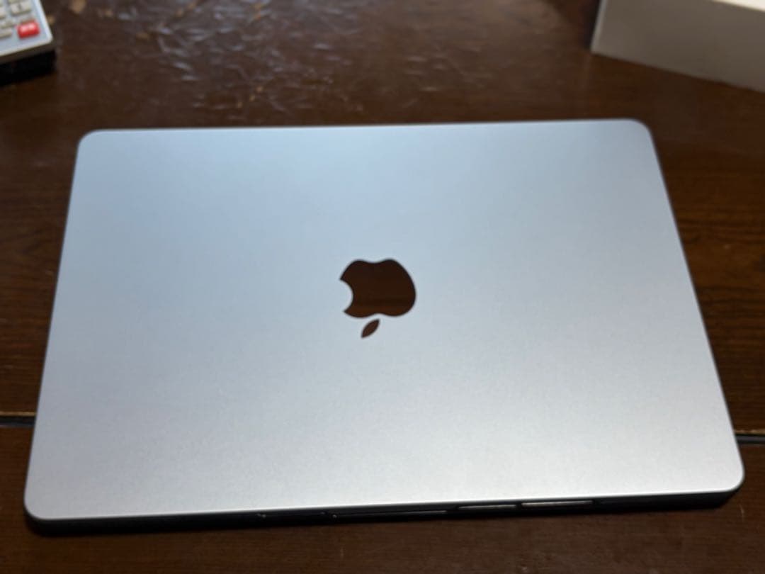 MacBook Air 2025 M4 24GB 1TB スカイブルー中古