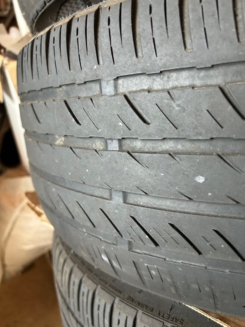 TERE 245/35ZR20 タイヤ・ホイールセット 20インチ