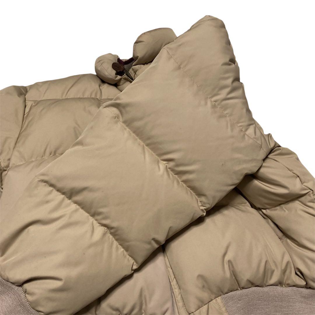 訳あり 90s Polo Ralph Lauren down jacket 肉厚