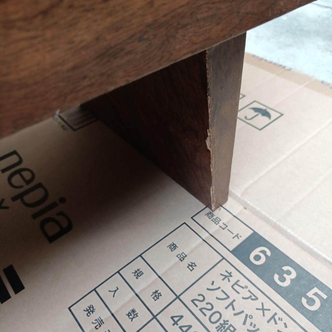 姿見鏡台　ドレッサー　日本板硝子　ハイミラー　ヴィンテージ　昭和レトロ