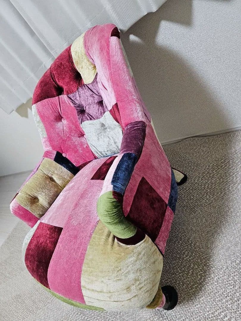 HALO ハロベンジントン １人掛けソファー