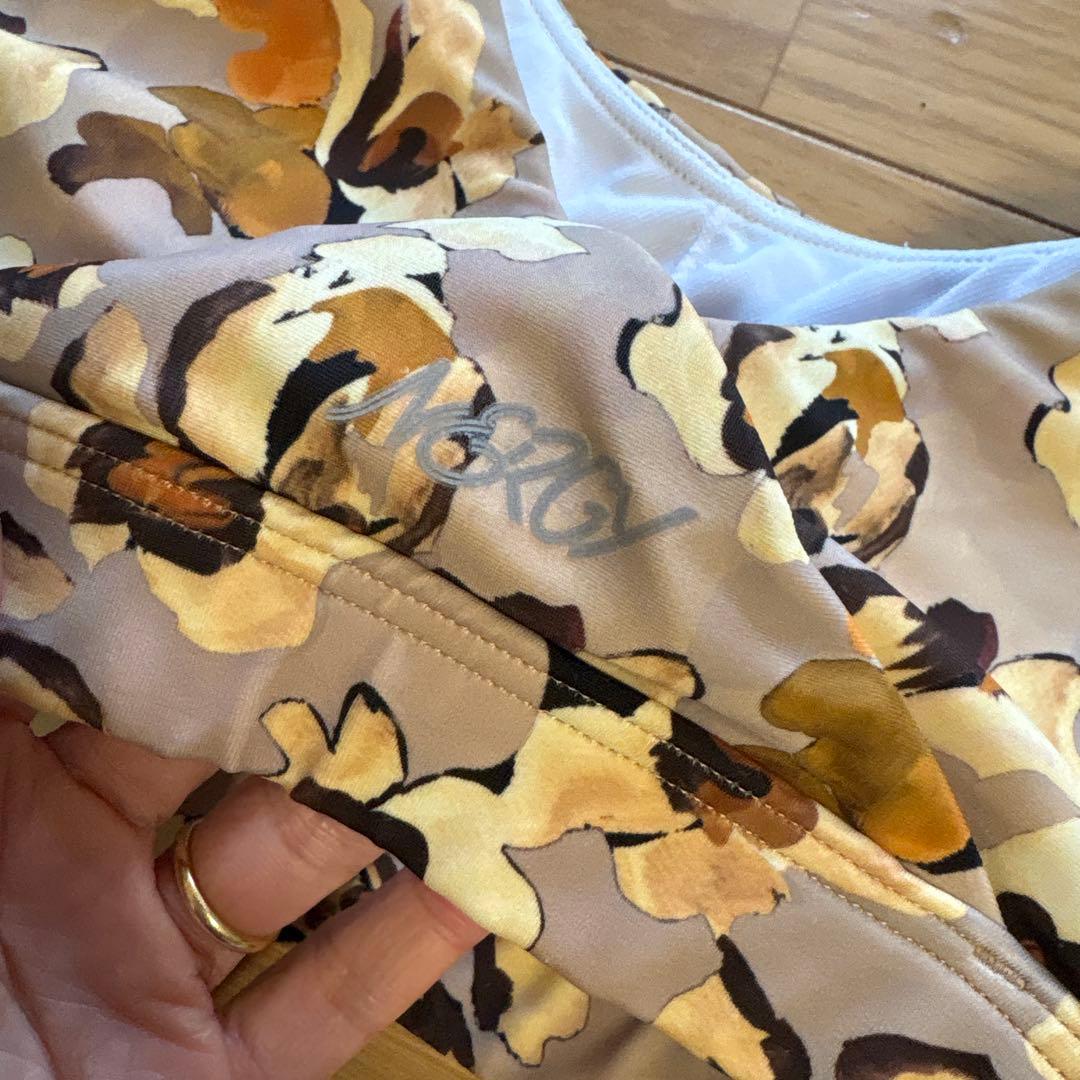 NERGY トレーニングウェア上下セット