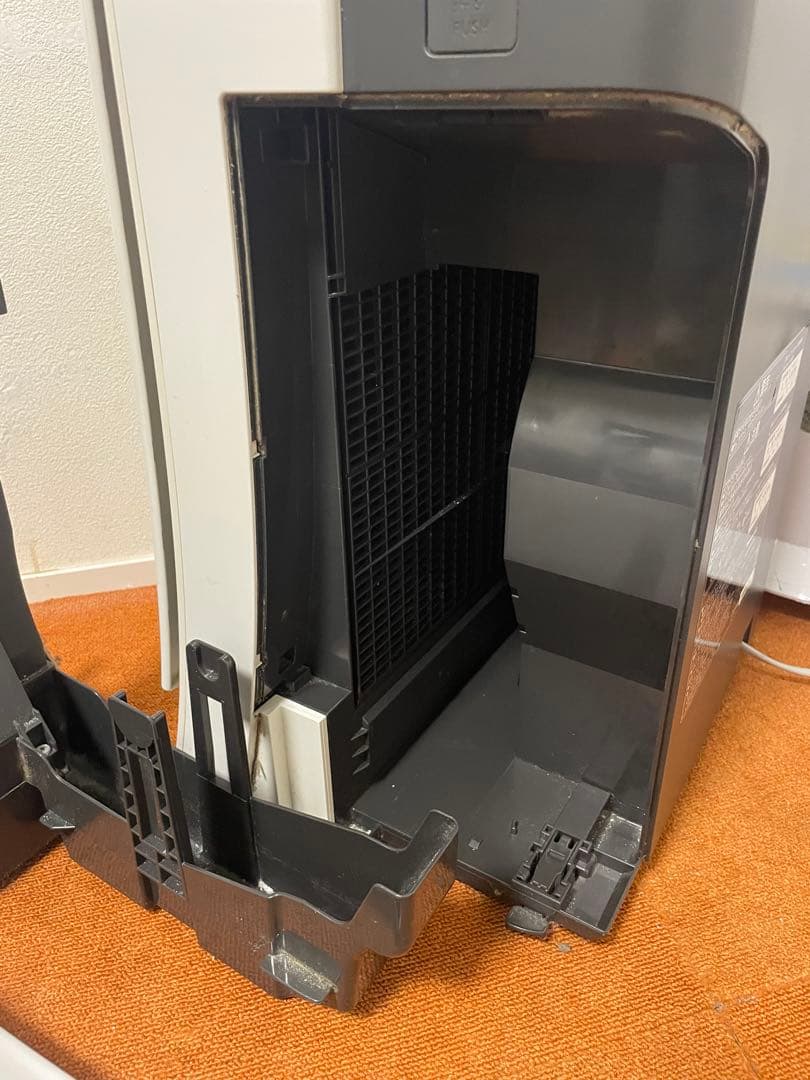 yamamoto パナソニック 2020年製 加湿空気清浄機