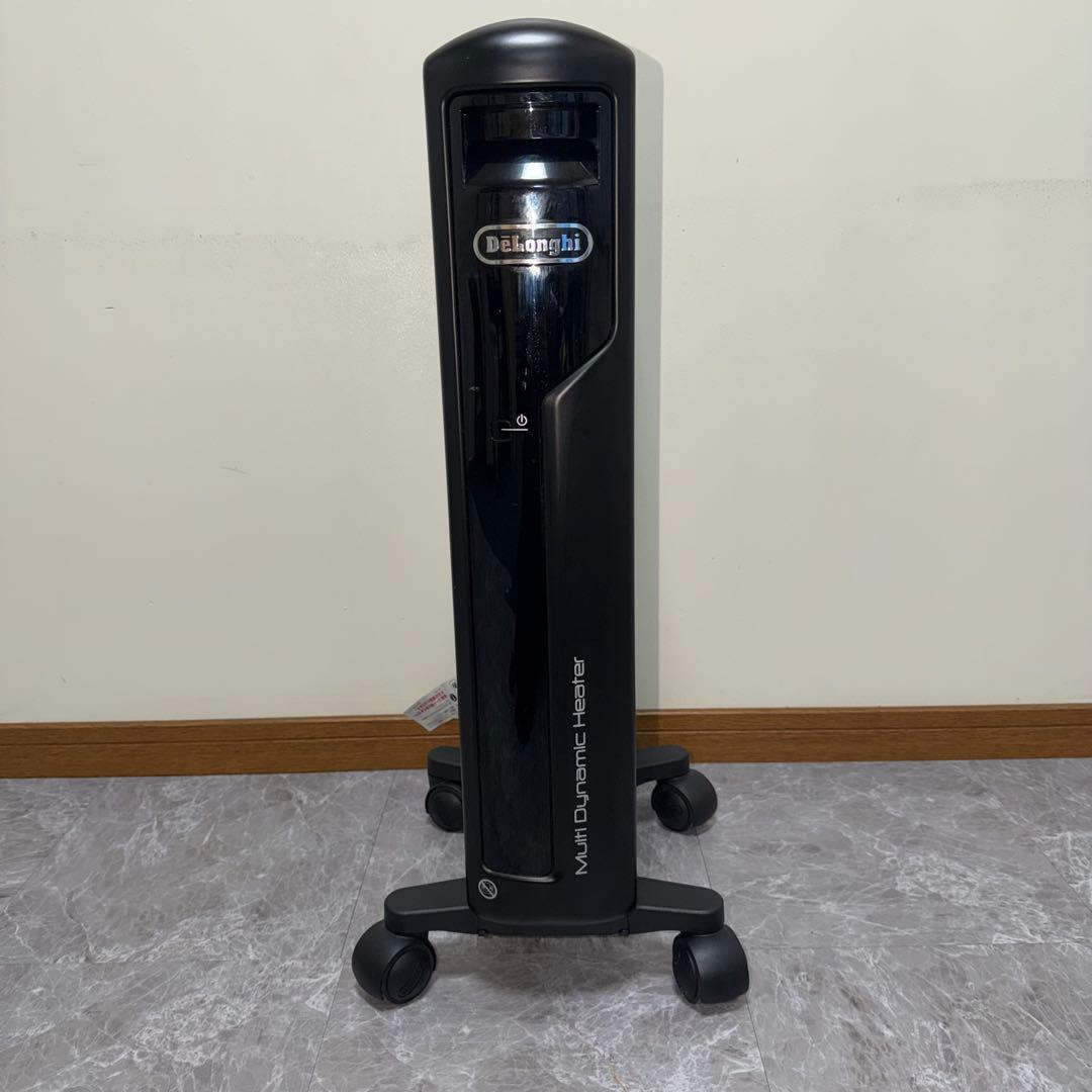 オイルヒーター DeLonghi Multi Dynamic Heater MDH09-PB