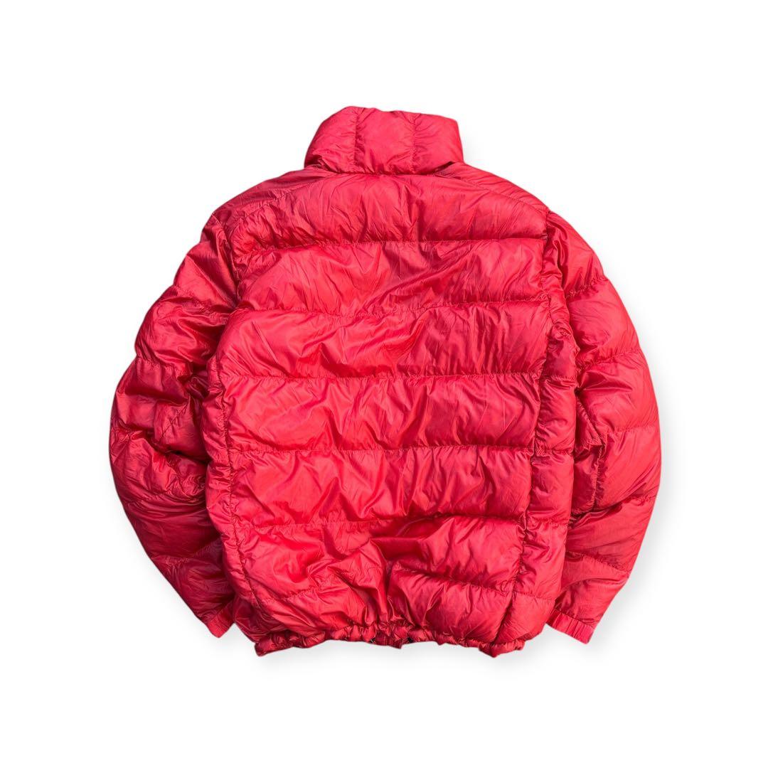 1*3様 montbell アルパインダウンジャケット　モンベル