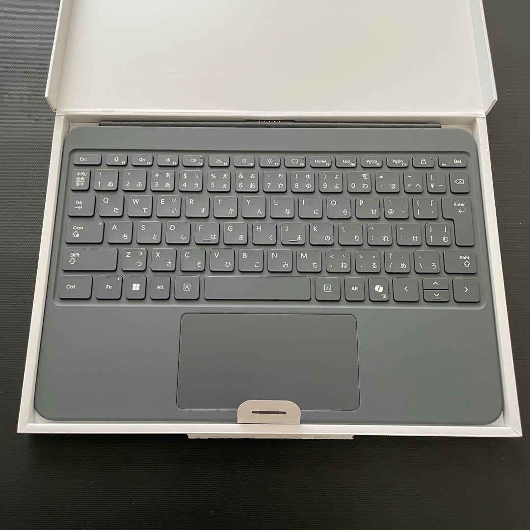 【保証書アリ】SurfacePro12インチ キーボード　EP2-32032