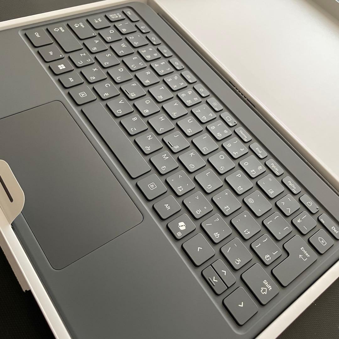 【保証書アリ】SurfacePro12インチ キーボード　EP2-32032