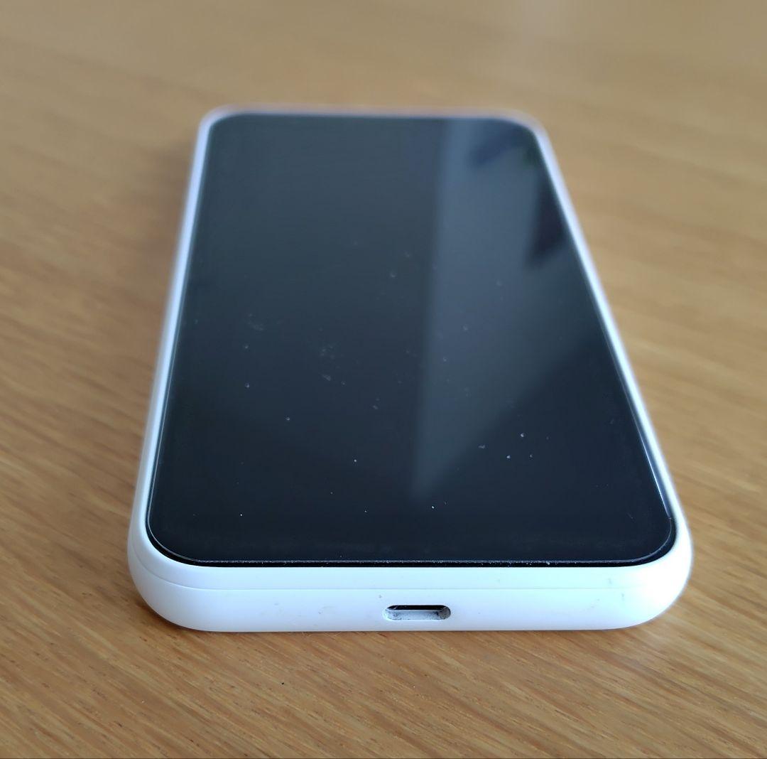 SAMSUNG Galaxy 5G Wi-Fi ギャラクシー モバイルルーター