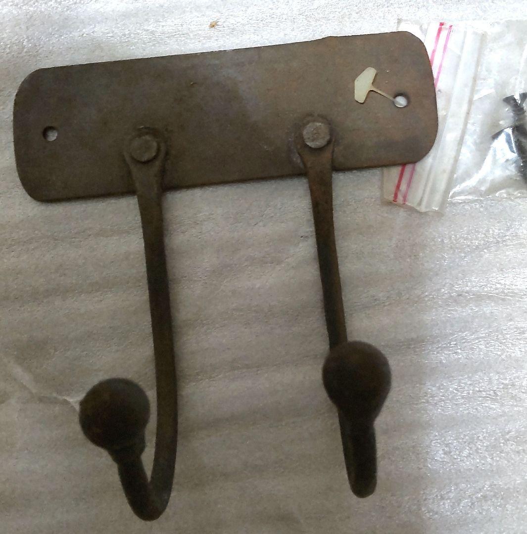 アンティーク蚤の市 小物