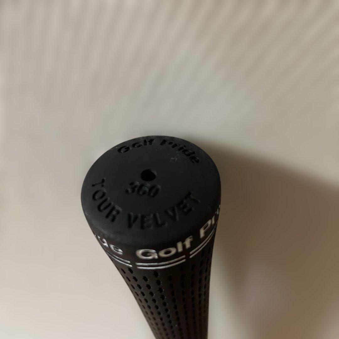 TaylorMade M4 フェアウェイウッド 15度 3番