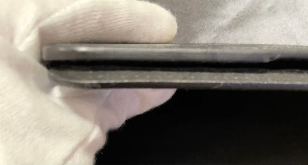 [美品]LOUIS VUITTONスマートフォンケース