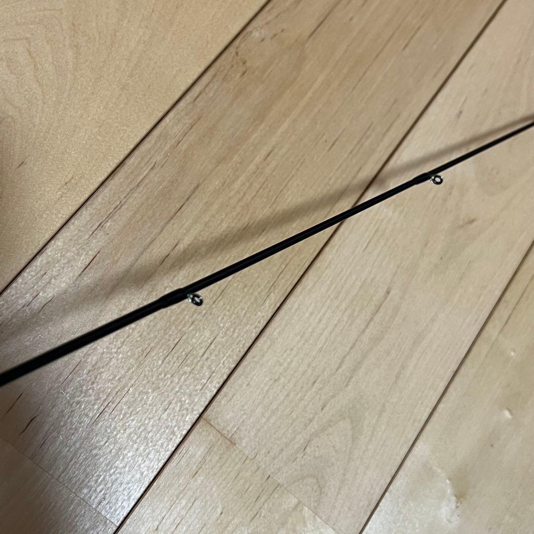 ヤマガブランクス メビウス Mebius 85ML