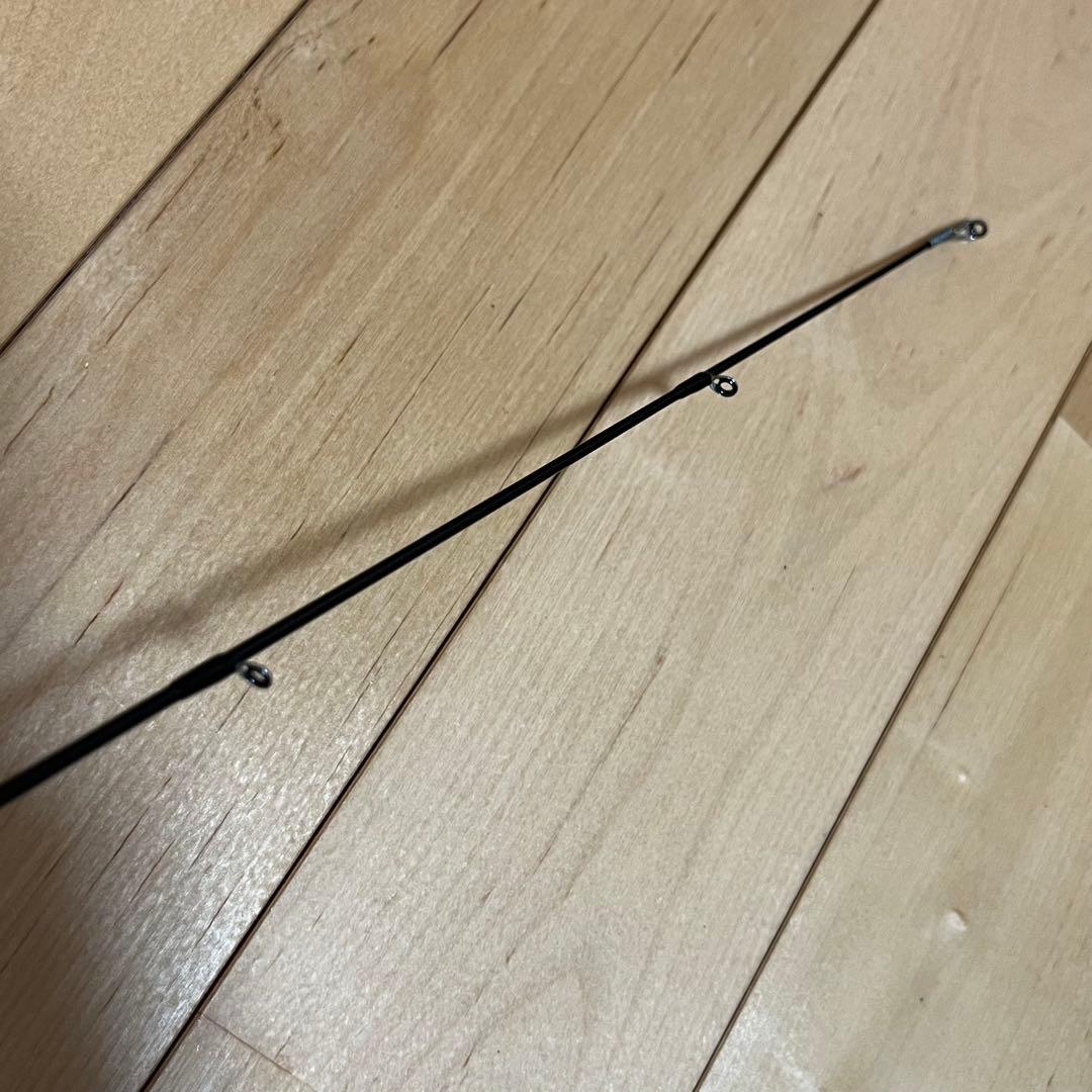 ヤマガブランクス メビウス Mebius 85ML