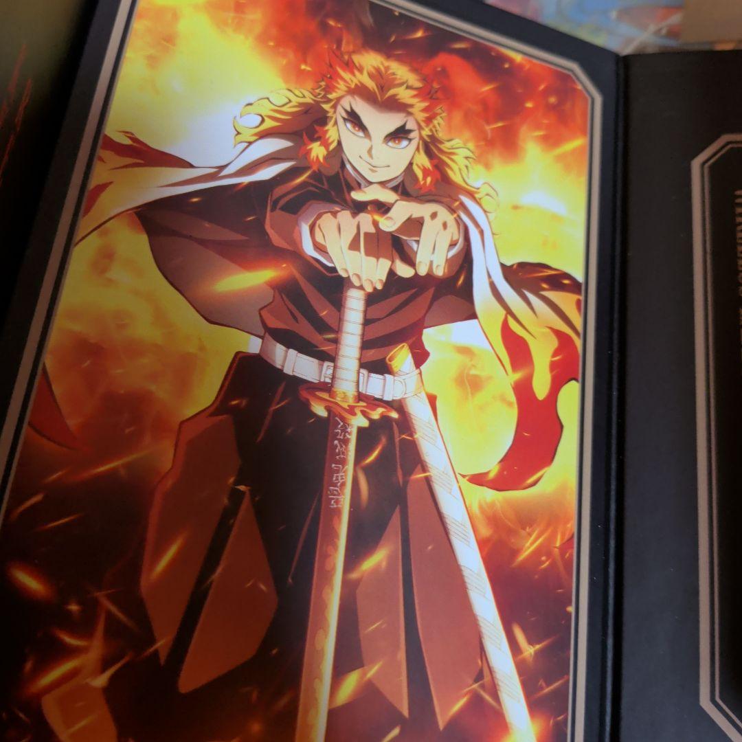 ONKYO 煉獄杏寿郎　ワイヤレス