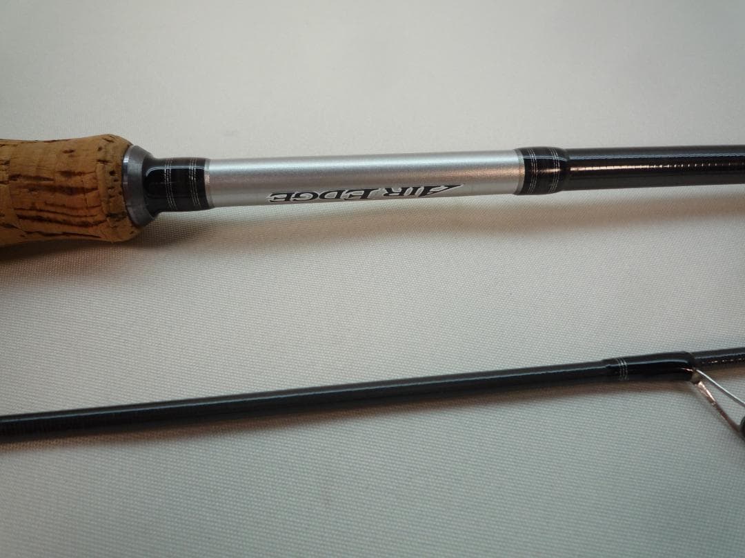 ダイワ　エアエッジ　642ULS　6.4　ULTRA　LIGHT