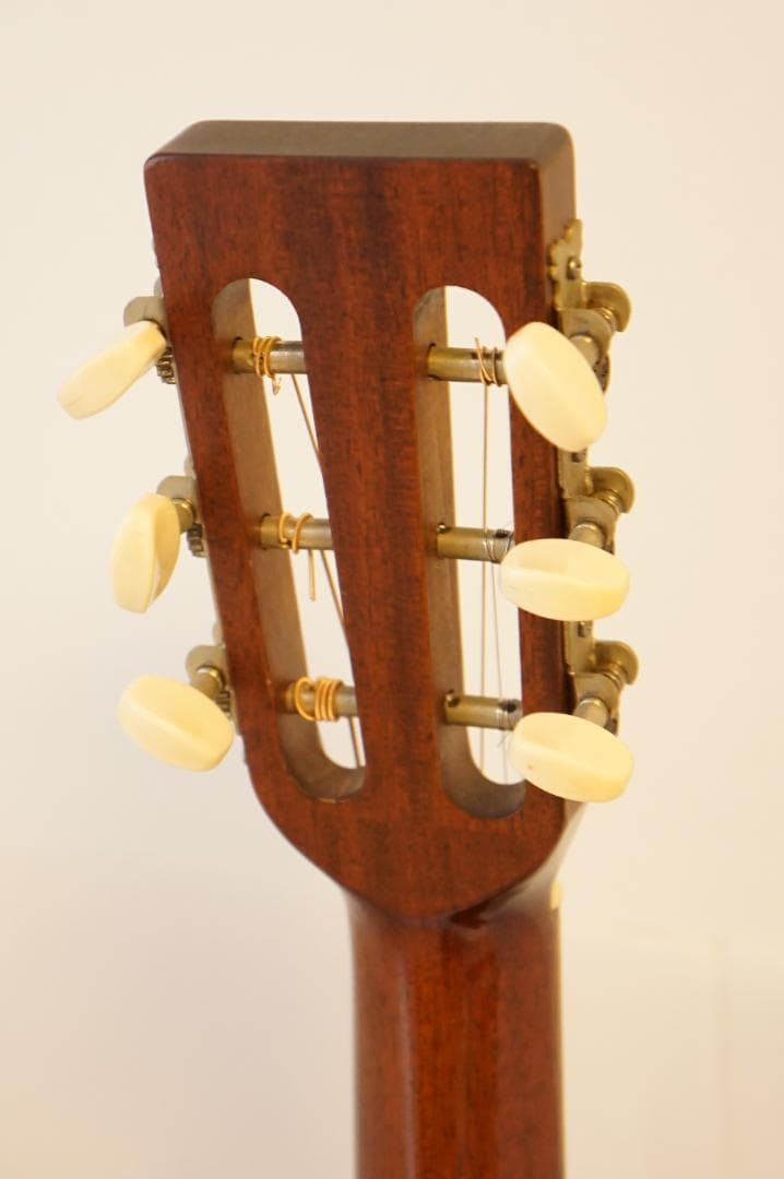 recording king rp-06? レフト　左きき用　ピラミッドブリッジ