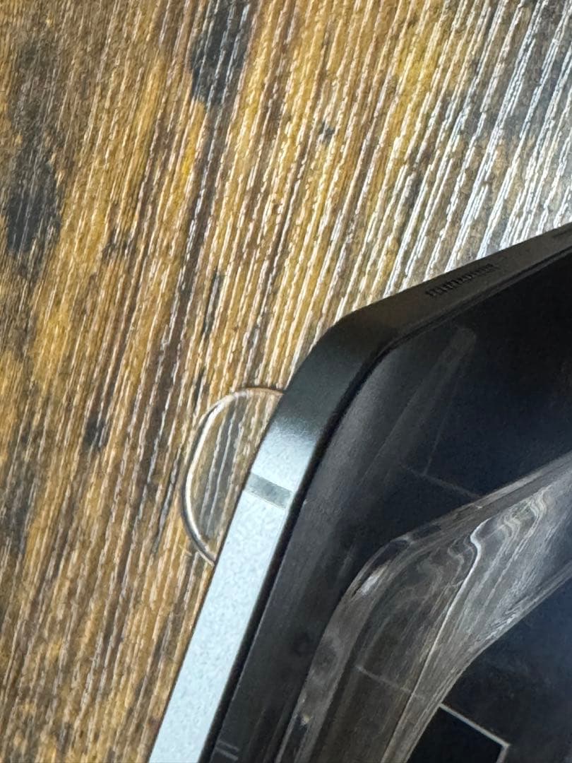 iPad Pro11インチ第5世代（最新）M4 Wi-Fi 256GB ブラック