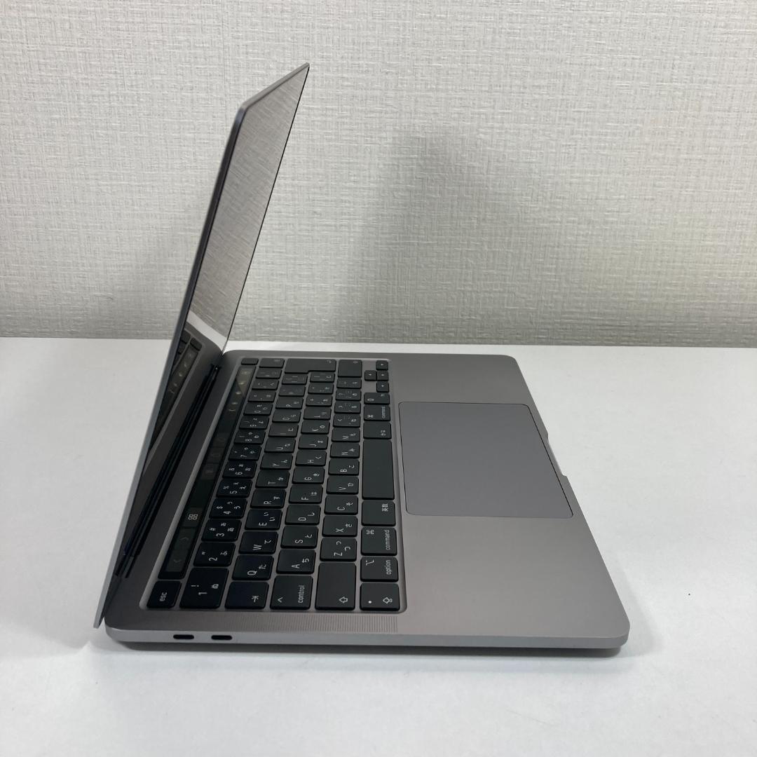 Apple MacBook Pro M1 ノートパソコン （A16）