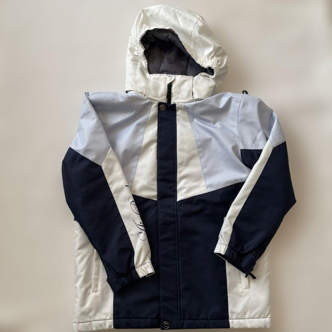 AIRREAL スキーウェア 160サイズ