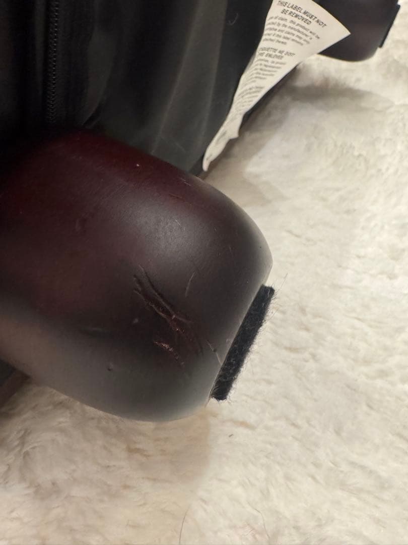 オットマン　村内家具　EN2 1235 ムラウチファニチャー スツール