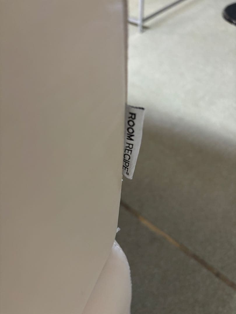 HTL ROOM RECIPE ルームレシピ　3人掛けソファ