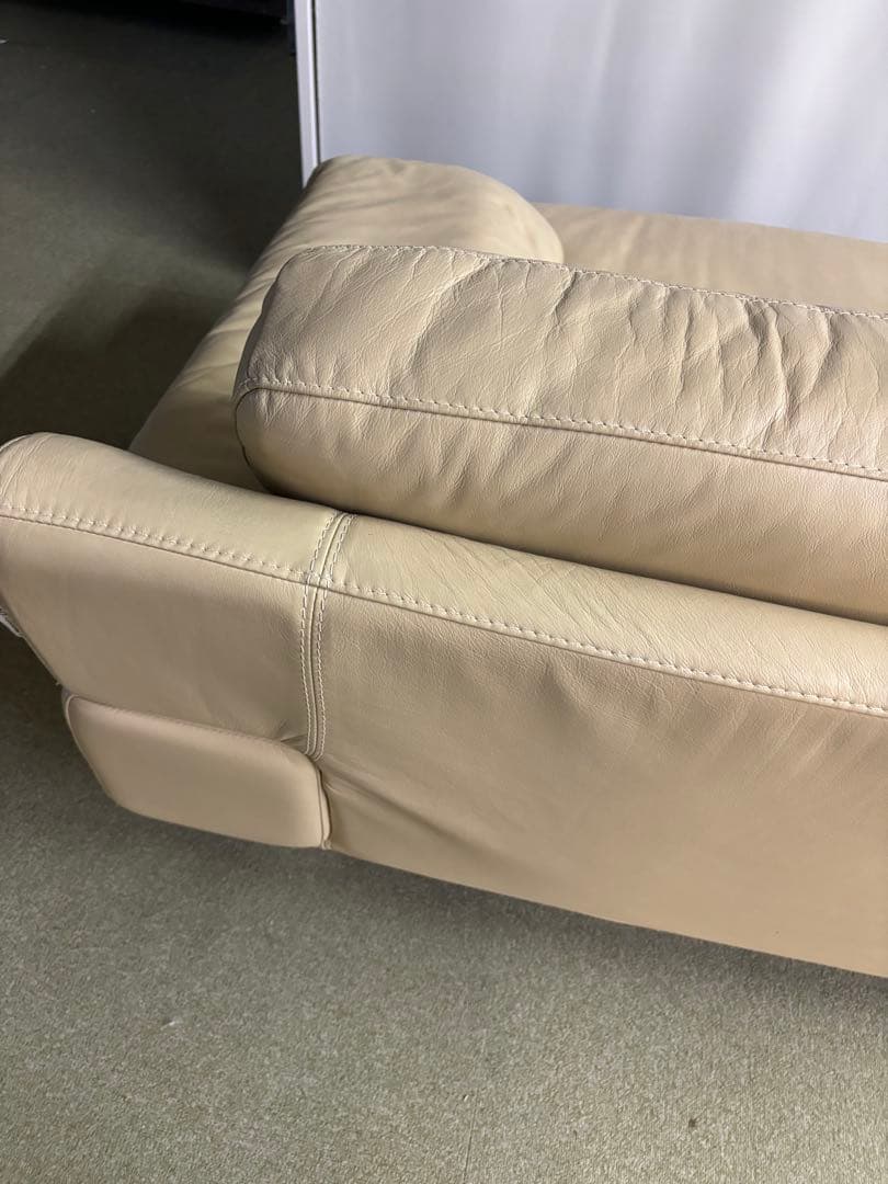 HTL ROOM RECIPE ルームレシピ　3人掛けソファ